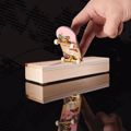 Tech Deck Epangelmatiki Seira  Daily Grind me 3 empodia -rampes